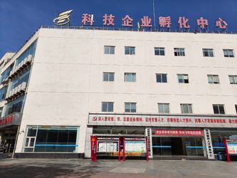 Shenzhen Shoucheng Communication Co., Ltd. linea di produzione del fabbricante