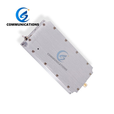 comprare 700MHz 50W Alta potenza RF GaN Defense Anti Drone Module per Sigal Uav Defensive System online manufacture