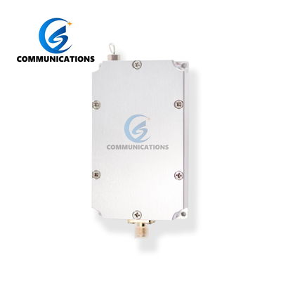 comprare Sistema di rilevamento UAV anti-drone efficace a 900MHz 10W con amplificatore del segnale 4G online manufacture
