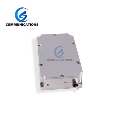 comprare Sistema di rilevamento droni 10W RF Amplificatore di potenza per 900MHz Drone Locator Sigal Uav Defensive online manufacture
