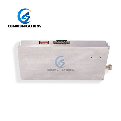 comprare 200W Sigal Uav sistema di difesa per il rilevamento di droni 2400-2500MHz 2.4G modulo di segnale RF online manufacture