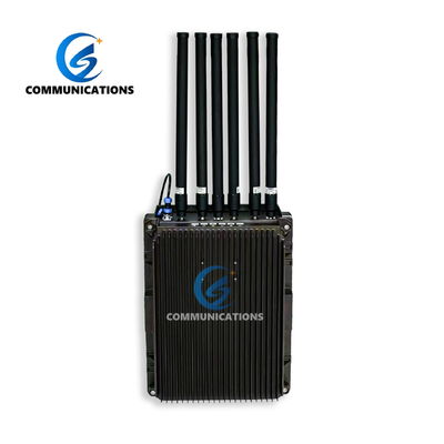 300 MHz-5,8 GHz FPV Drone Jammer Drone Jammer Device