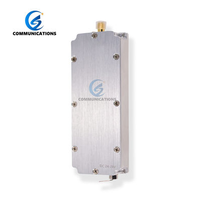 Sigal Uav Defensive System 25W Anti UAV Power Amplifier Modulo RF per il rilevamento dei droni