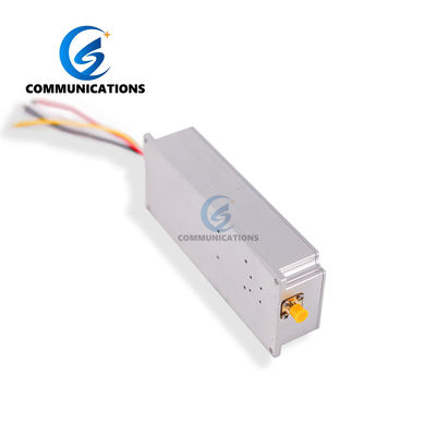 Detettore di droni UAV portatile 20W RF Power Amplifier Shield Module per il rilevamento dei droni