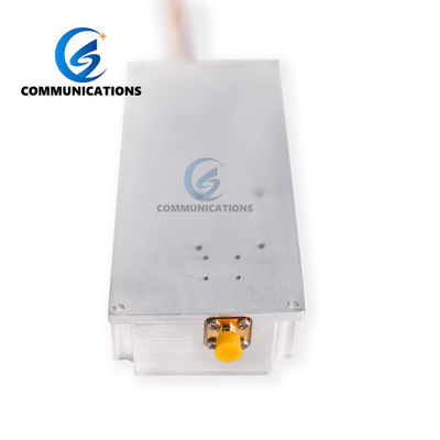 Dispositivo di rilevamento droni e modulo di difesa ad alta potenza 5.2G 100W PA