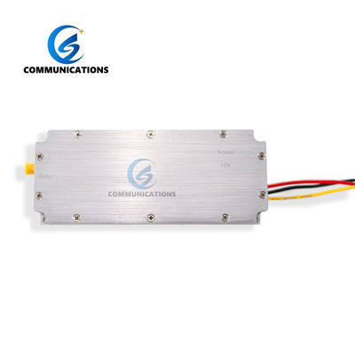 30W 5.8G Modulo anti-drone per il sistema di difesa del segnale Modulo RF Sistema di rilevamento dei droni