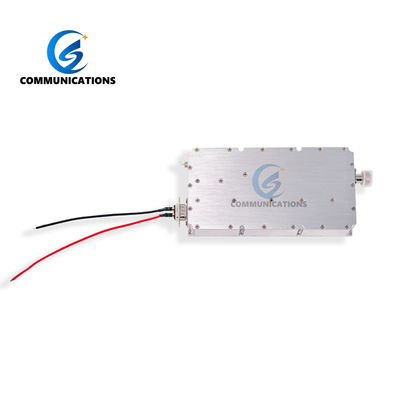 433MHz 100W Modulo anti-drone UA Modulo RF anti-PA anti-UAV per il sistema di rilevamento dei droni