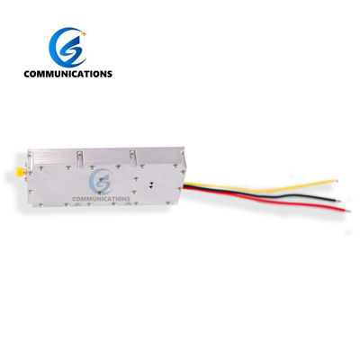 50W 5.8G Anti Drone Amplifier Compatto e potente Drone Power Module