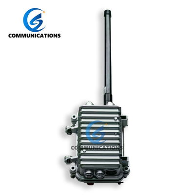 90W 3 bande 700-1100MHz 900M 2.4G 5.8G FPV Drone Jammer portatile
