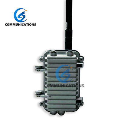 Sistema di difesa di segnale UAV Portatile GaN personalizzato 900MHz 1.2Ghz Dispositivo portatile